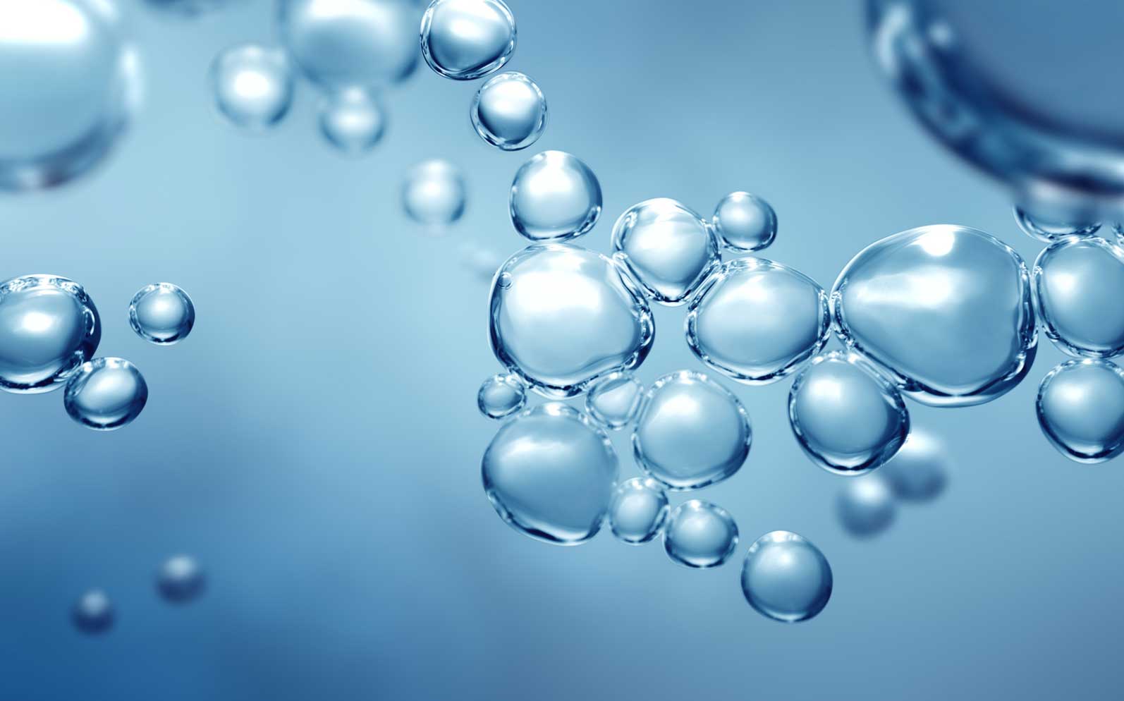 Comment les bulles de gaz influencent la production d'hydrogène