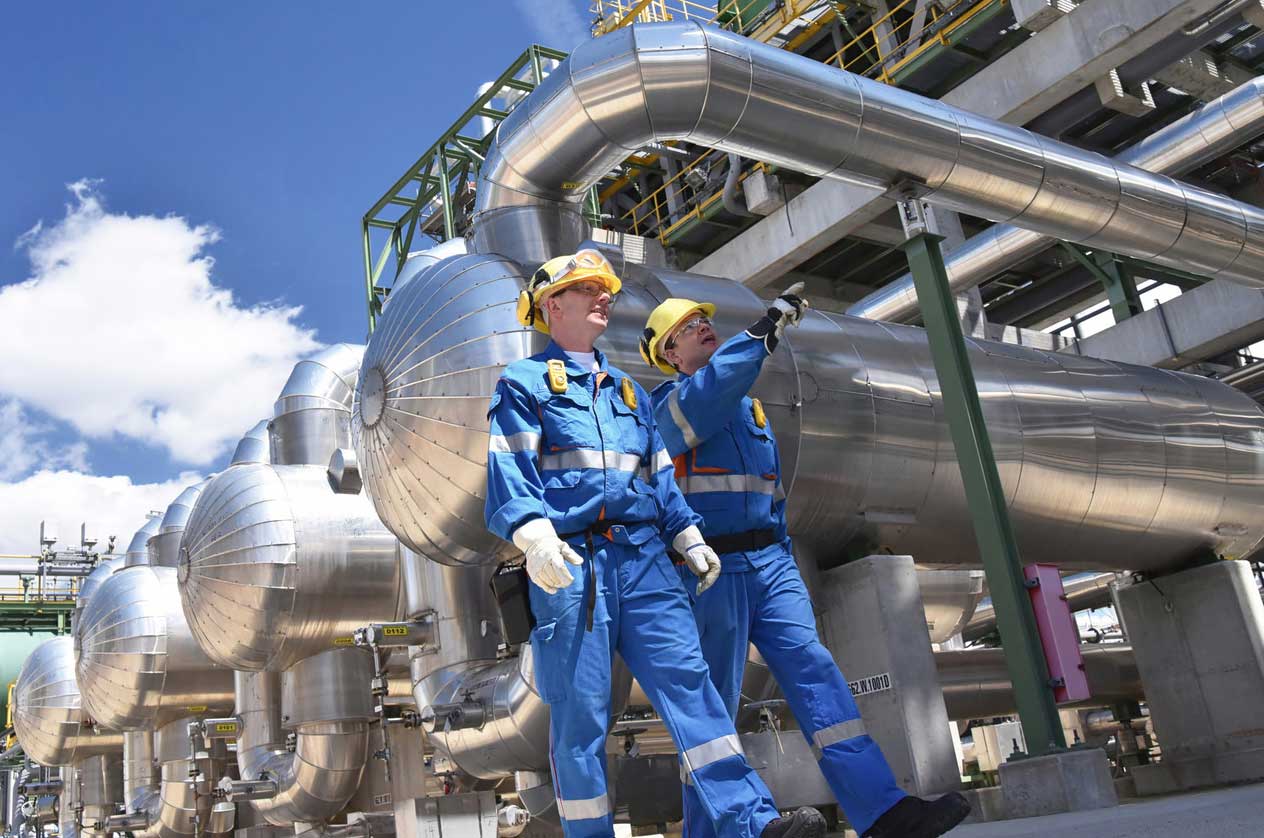 Maintenance des infrastructures hydrogène : la fiabilité au coeur des interventions terrain
