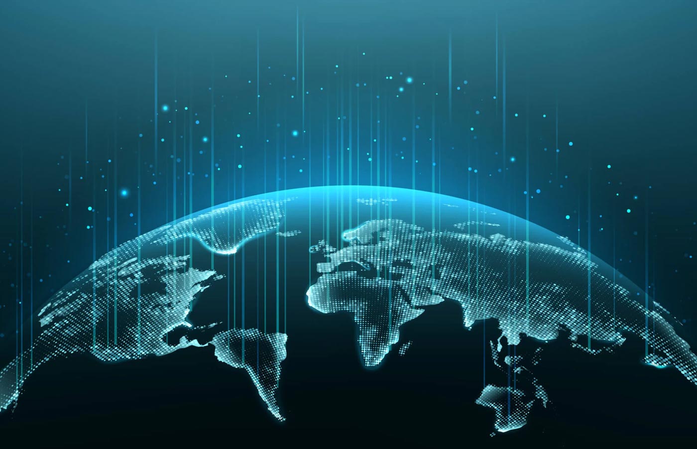 Globe : basée sur l'IA, cette plateforme peut prédire les futurs gisements d'hydrogène naturel