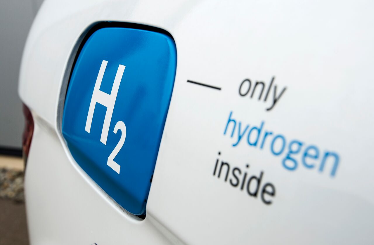 L'Allemagne débloque 300 millions d'euros supplémentaires pour la filière hydrogène
