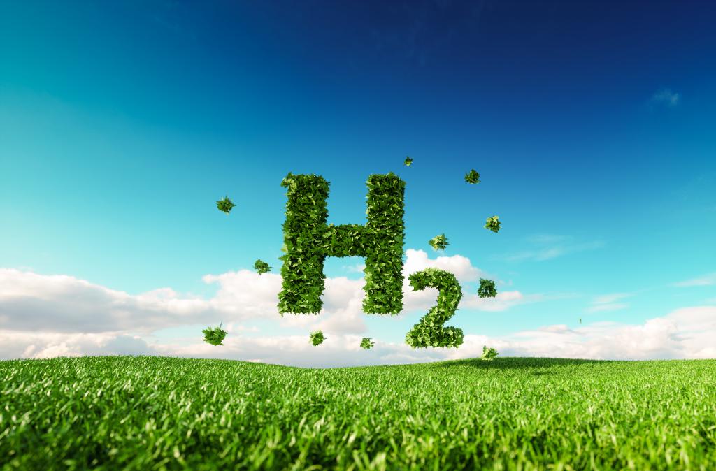 Avec HyGreen Provence, Air Liquide et Engie s'engagent dans la production d'hydrogène vert