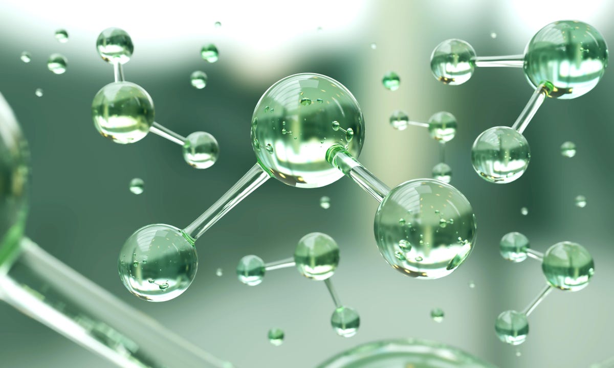 L'hydrogène vert : tout ce qu'il faut savoir