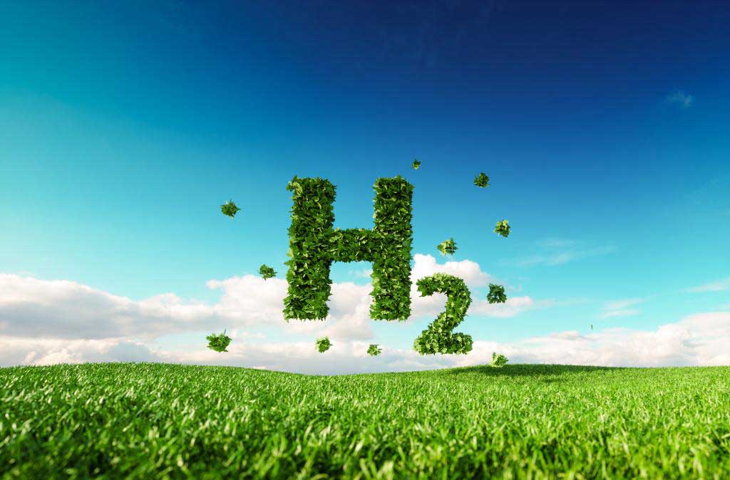 L'Europe annonce des objectifs ambitieux pour développer l'hydrogène vert