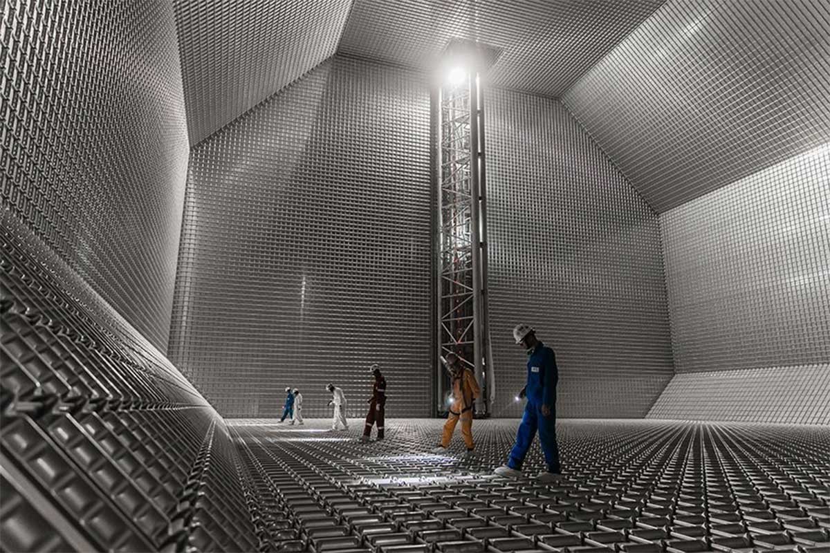 Feu vert pour le futur hydrogénier de GTT