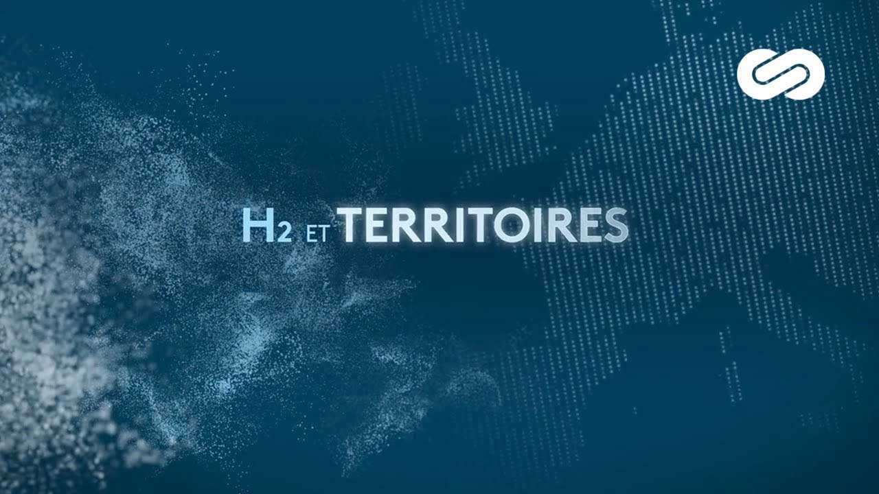 H2 et Territoires : une série-documentaire pour mieux comprendre l'hydrogène