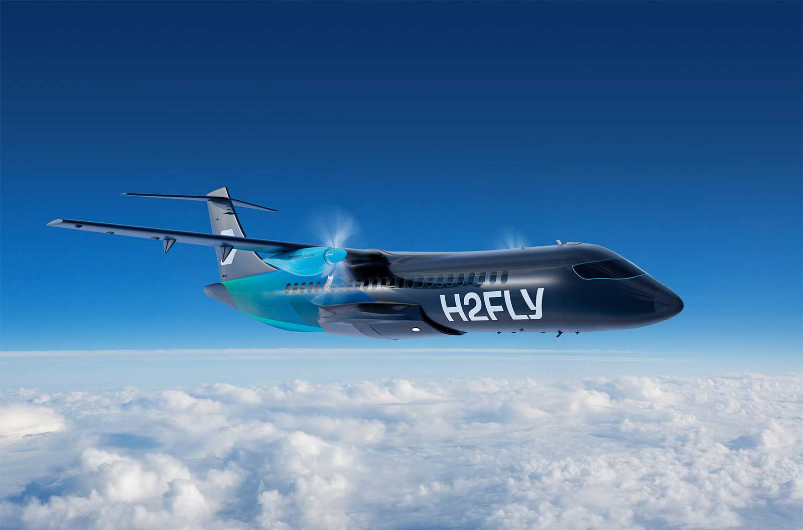 BALIS 2.0 : un nouveau programme hydrogène pour l'aviation