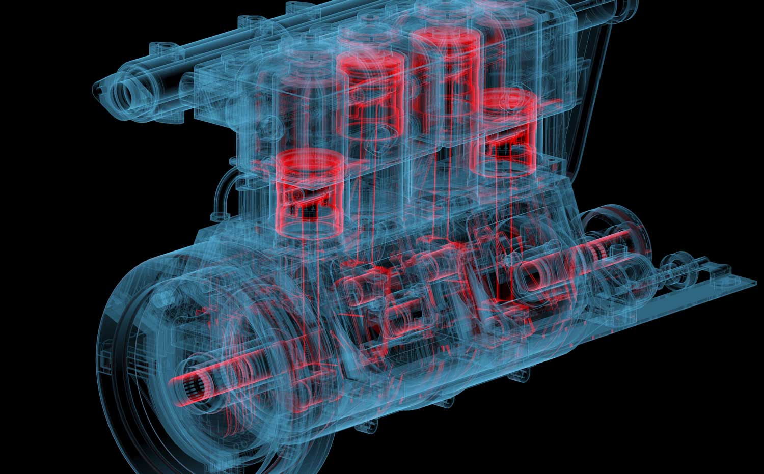 Johnson Matthey se lance dans le test de moteurs à hydrogène