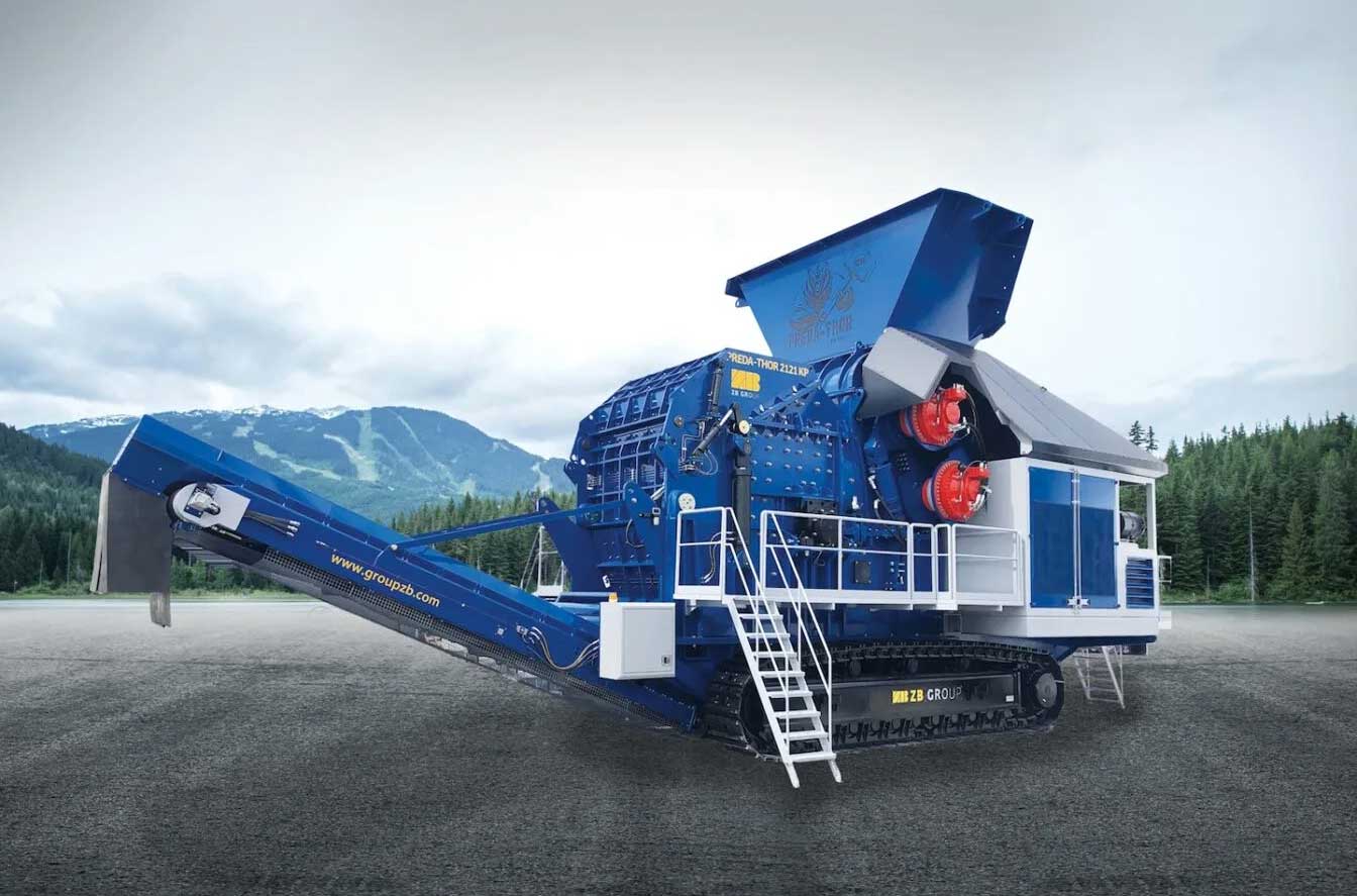 Engins de construction à hydrogène : PowerCell rejoint le projet H2MAC