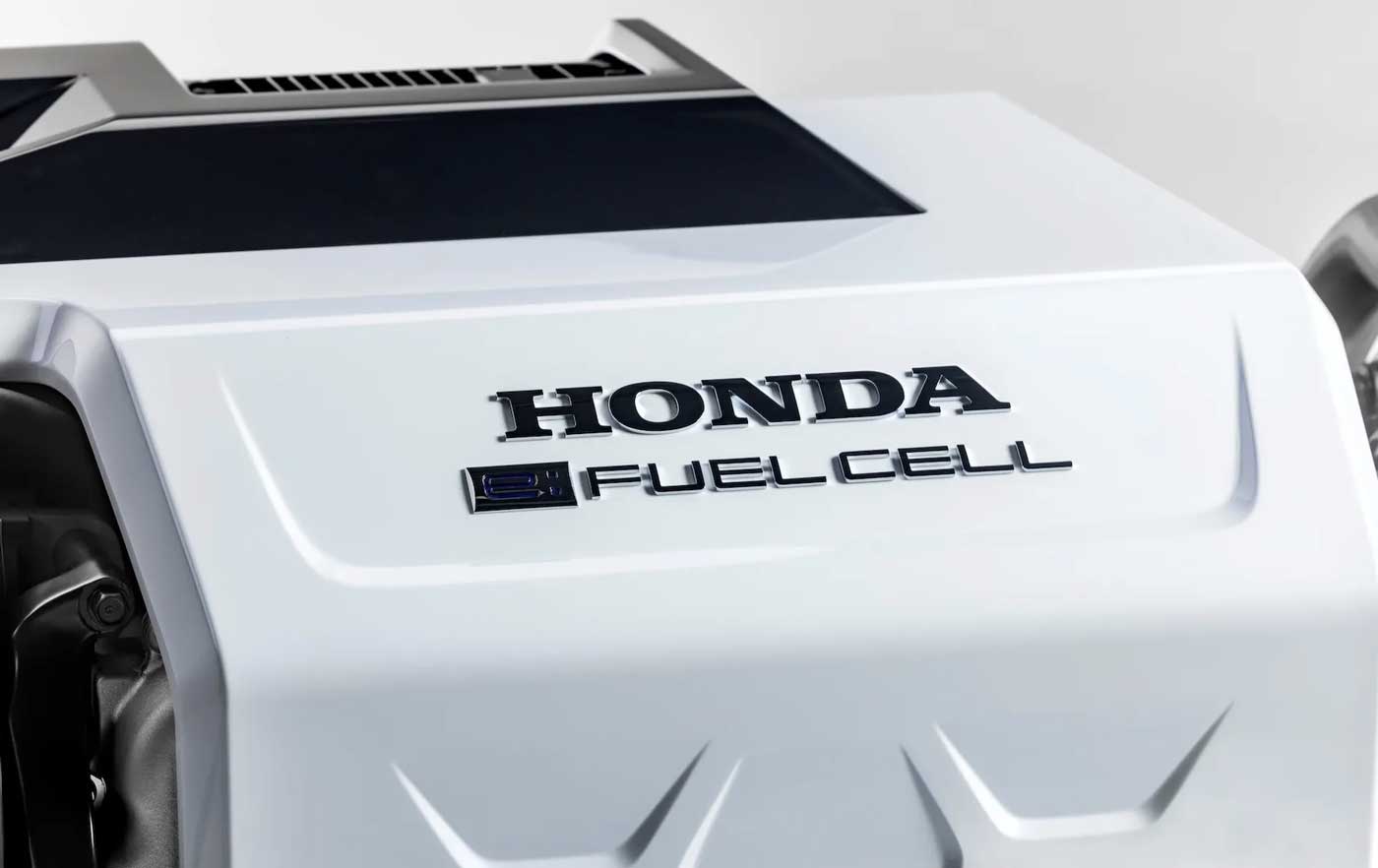 Pour Honda, l'hydrogène sera la prochaine étape après la voiture électrique