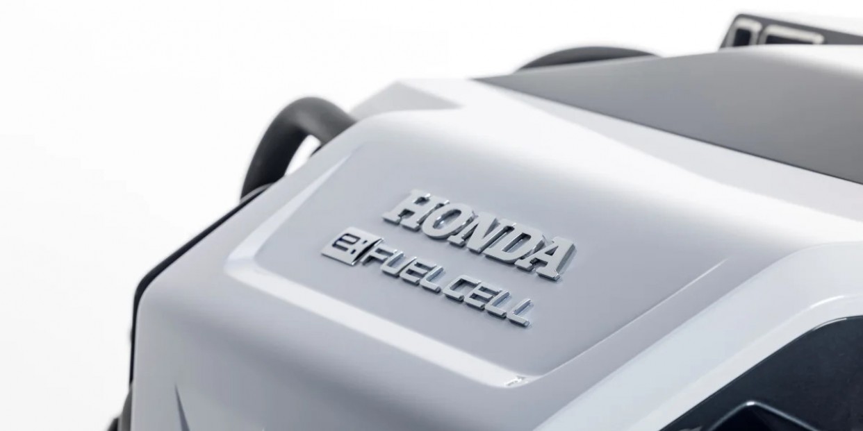 Aux USA, Honda va arr&ecirc;ter la production de piles hydrog&egrave;ne
