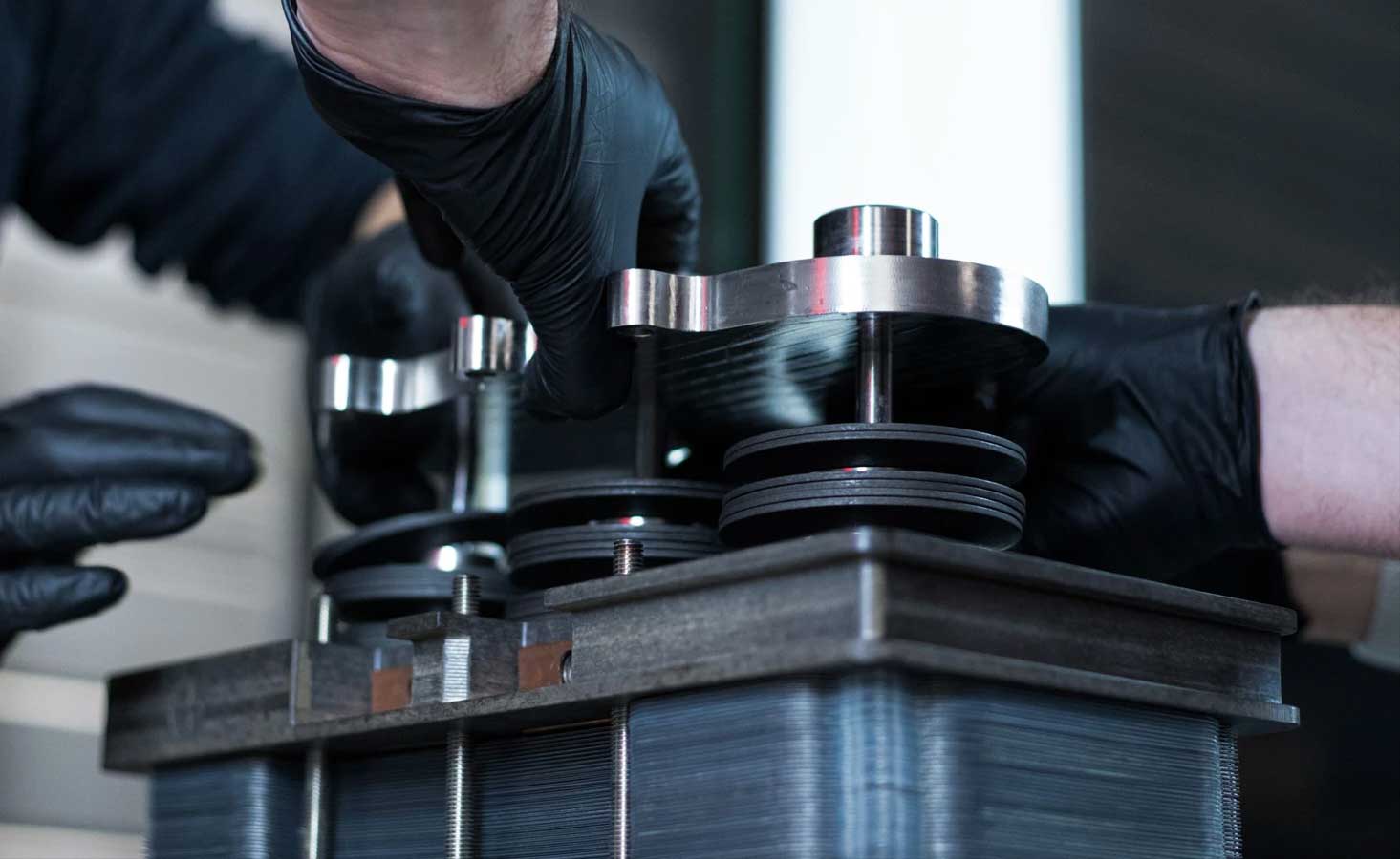 Pile hydrog&egrave;ne : malgr&eacute; un r&eacute;sultat 2025 positif, Hopium joue toujours sa survie