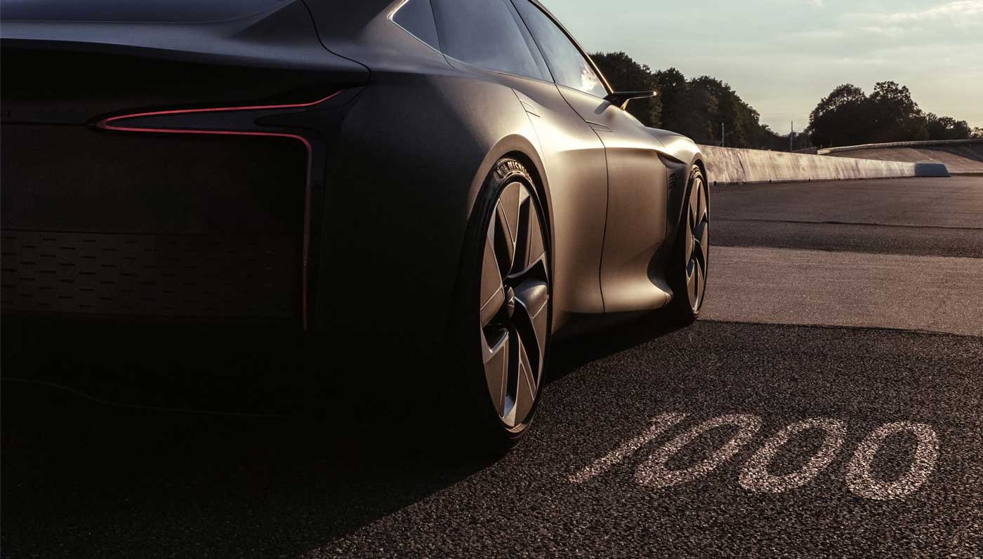 Voiture hydrogène : Hopium se branche à HRS