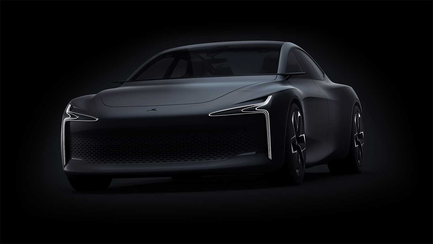 Voiture hydrogène : Hopium s'associe à Saint-Gobain Sekurit