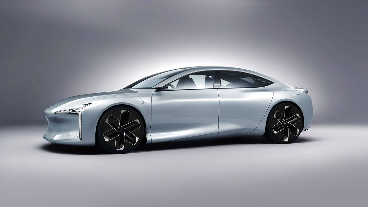 Voiture hydrogène : Hopium confirme son usine en Normandie