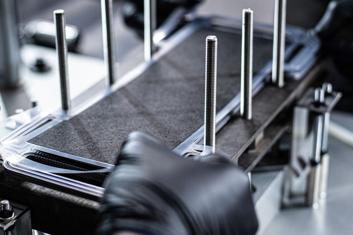 Hopium annonce une pile hydrogène encore plus légère