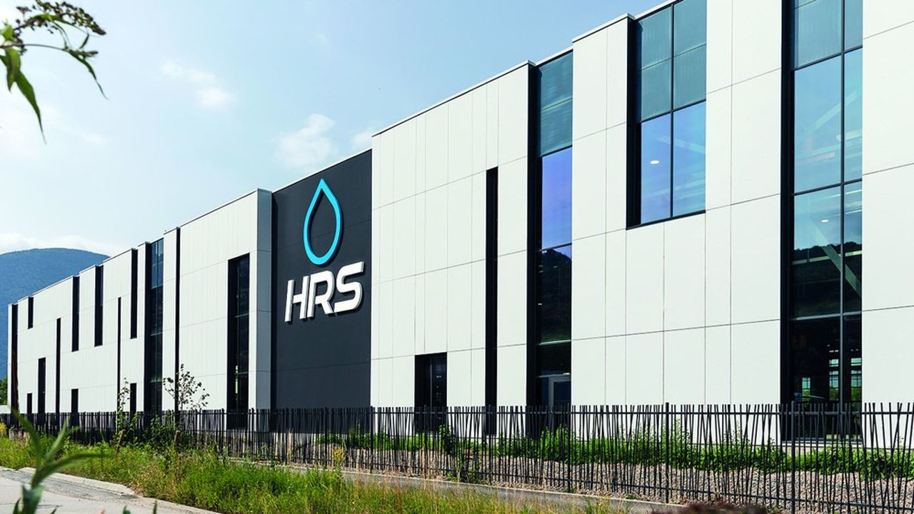 HRS renforce sa tr&eacute;sorerie : 3,81 millions d'euros pour tenir face &agrave; un march&eacute; de l'hydrog&egrave;ne attentiste