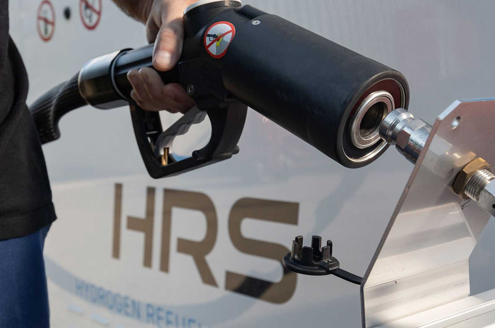 Crise de l'hydrog&egrave;ne : HRS vend son si&egrave;ge et mise sur les data centers