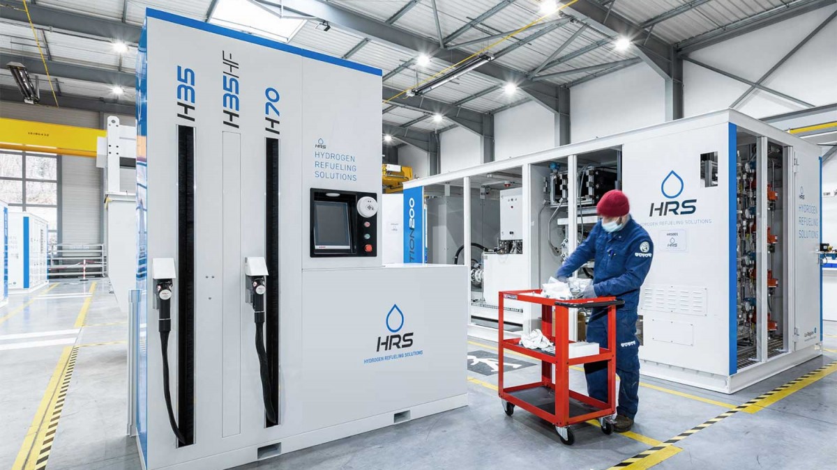 HRS ouvre son capital pour financer son d&eacute;veloppement