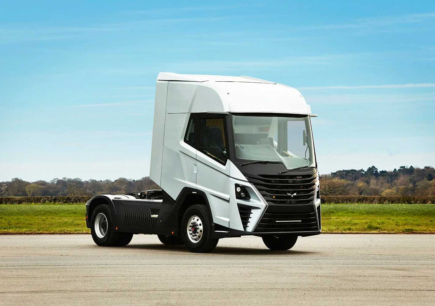Apr&egrave;s des millions d'aides publiques, ce constructeur de camions hydrog&egrave;ne est vendu pour une bouch&eacute;e de pain