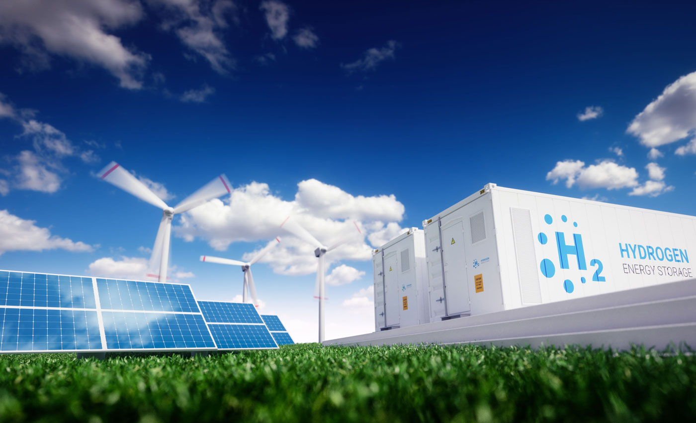 Hydrogène vert : Hy2gen annonce une levée de fonds record