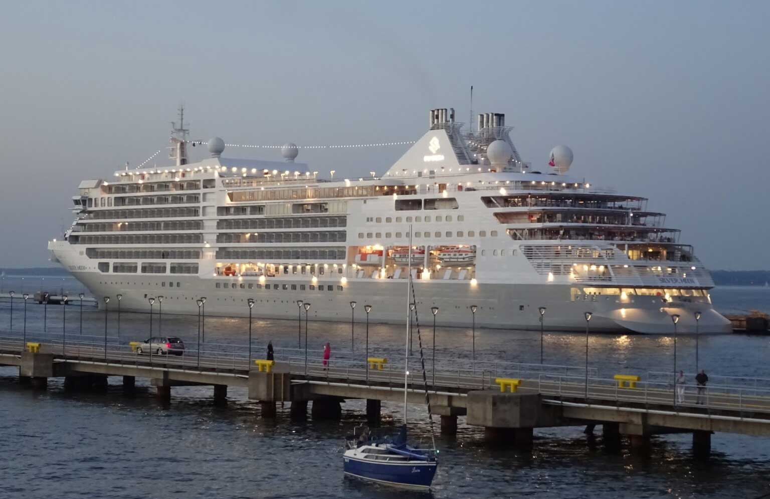 HyCruisE : vers un nouveau système de piles à combustible pour le transport maritime