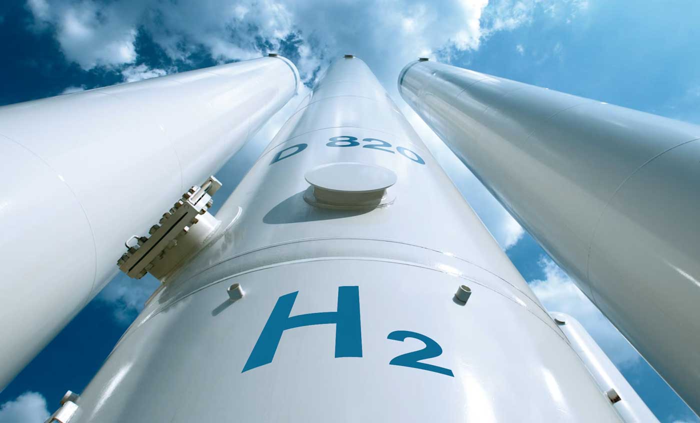 HyDeal Espana : le plus grand centre intégré d'hydrogène vert au monde