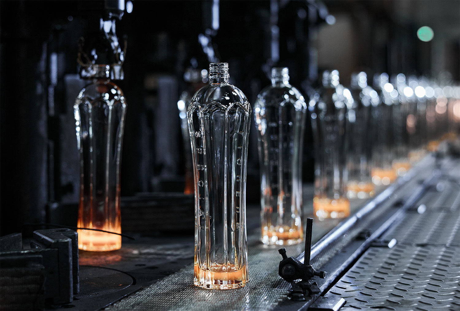 Bacardi met de l'hydrogène dans ses bouteilles !