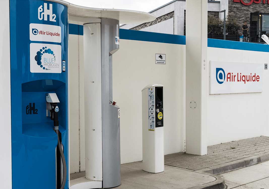 Stations hydrogène : la Bavière lance son dispositif de financement