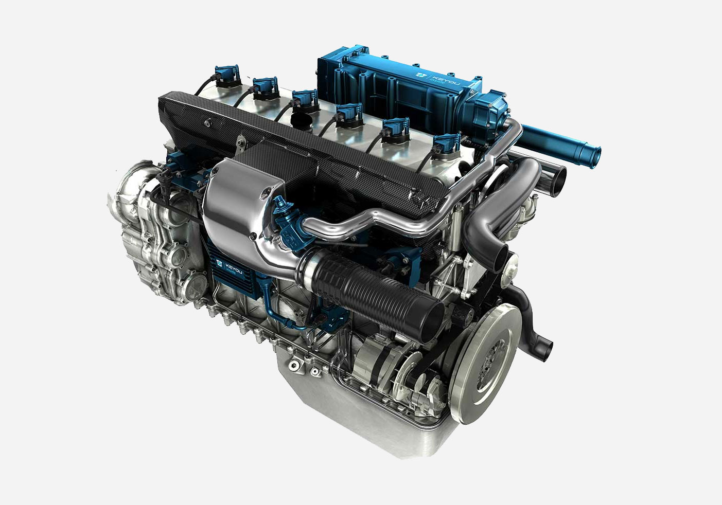 Moteur à hydrogène : tout ce qu'il faut savoir !