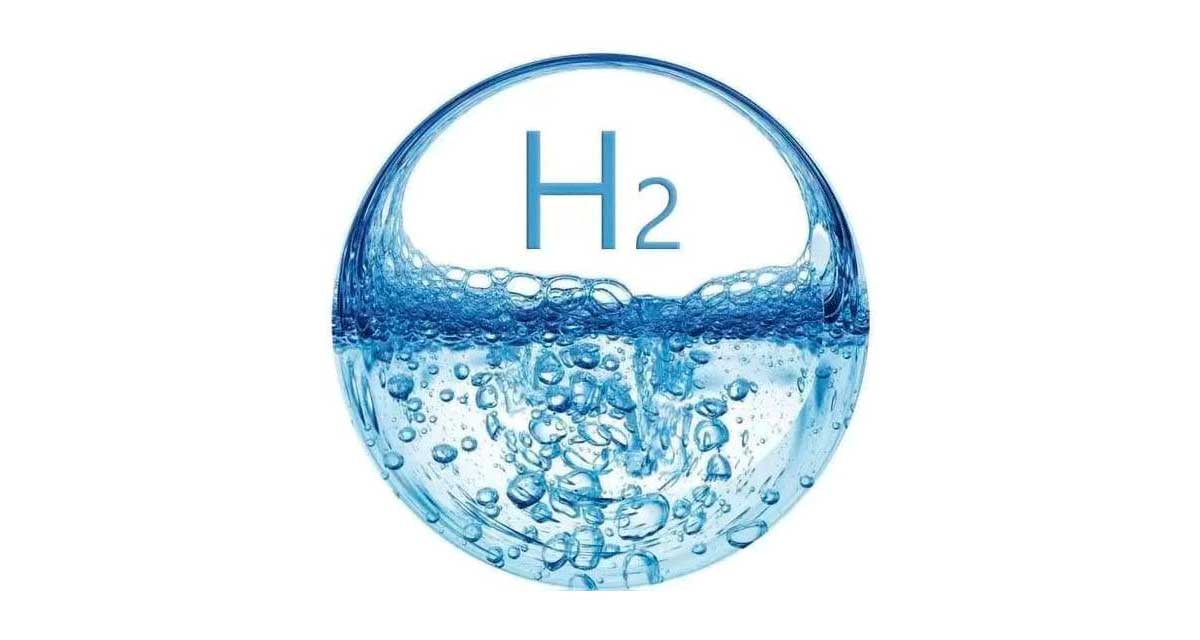 RH2INE : un corridor hydrogène entre Gênes et Rotterdam