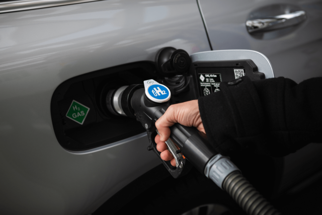 Etude : les coûts de l'hydrogène pourraient baisser plus tôt que prévu