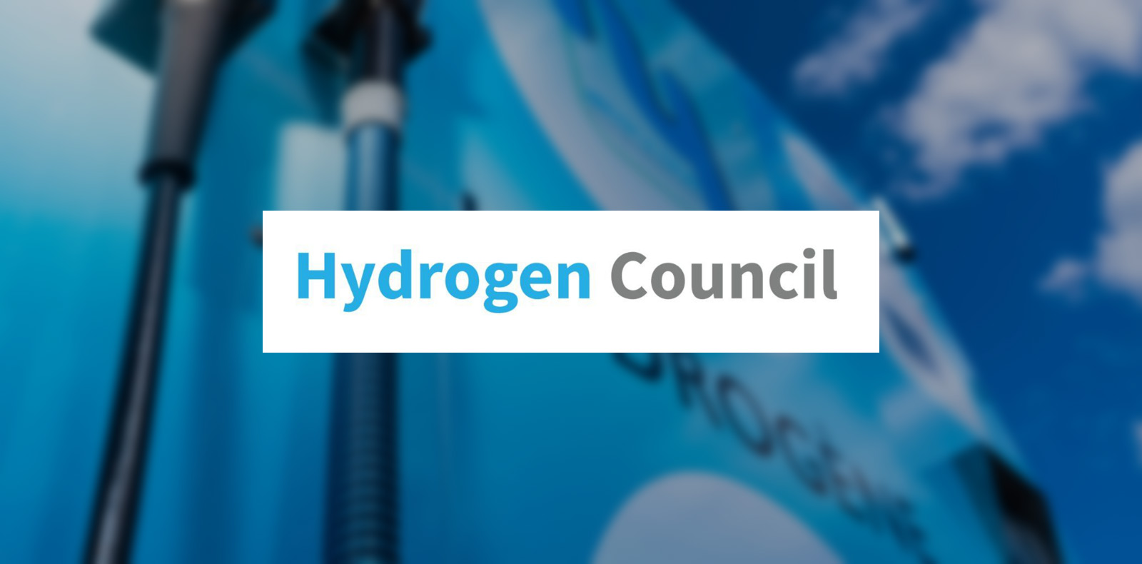 Le Conseil de l'hydrogène élargit son réseau