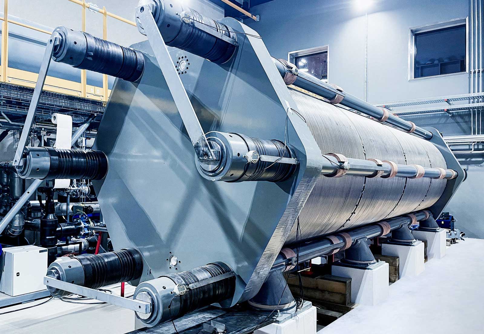 Electrolyseurs hydrogène : des investissements record attendus en 2024