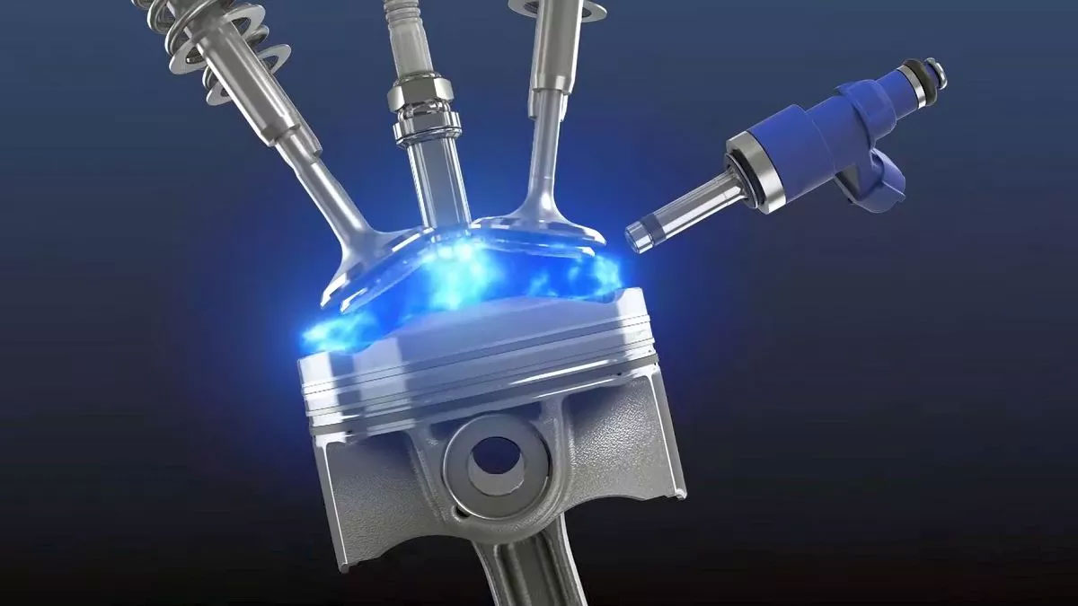 Moteur hydrogène : ces scientifiques ont trouvé un moyen de réduire les NOx
