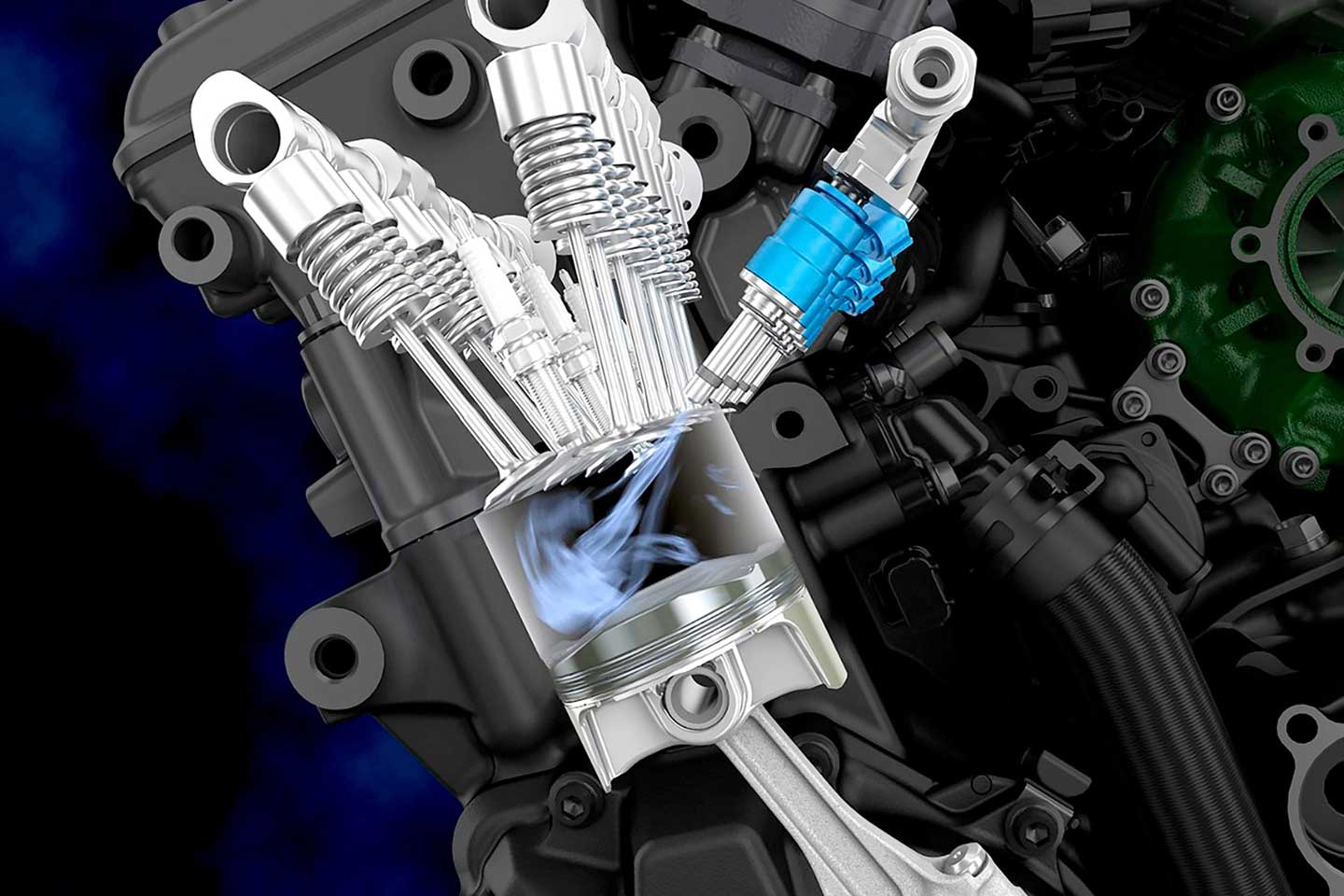 Moteur hydrog&egrave;ne : ce sp&eacute;cialiste su&eacute;dois lance son centre d'essai