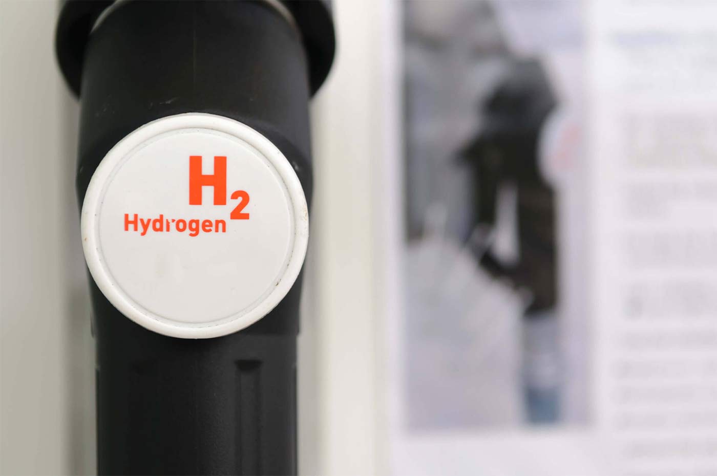Hydrogène : Eni s'engage avec Air Liquide