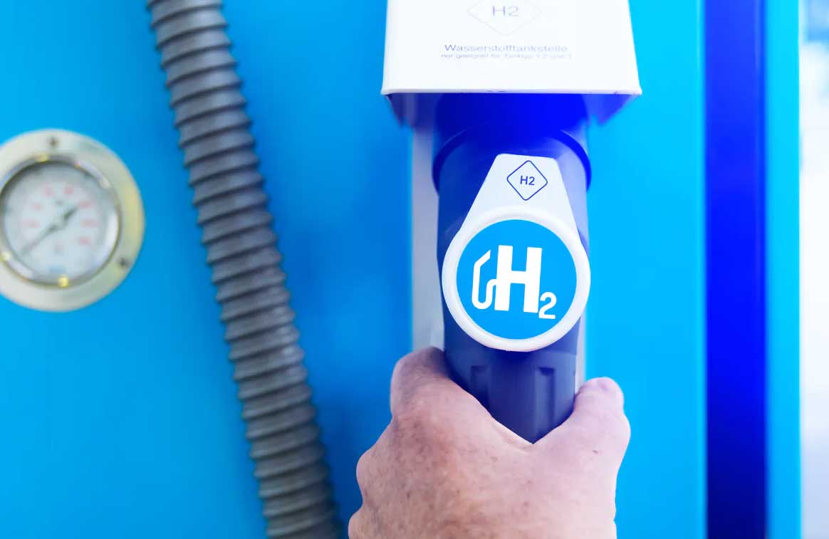 Directive AFI : Hydrogen Europe souhaite une meilleure prise en compte de l'hydrogène