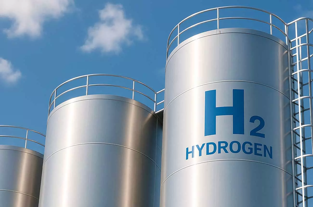 L'Espagne investit 18 millions d'euros dans l'hydrogène : ce que ces 5 usines vont vraiment fabriquer