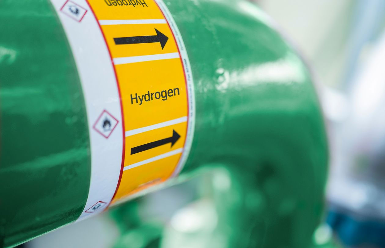 Quatre tron&ccedil;ons, 234 km... l'Espagne d&eacute;bloque 389 millions d'euros pour sa dorsale hydrog&egrave;ne