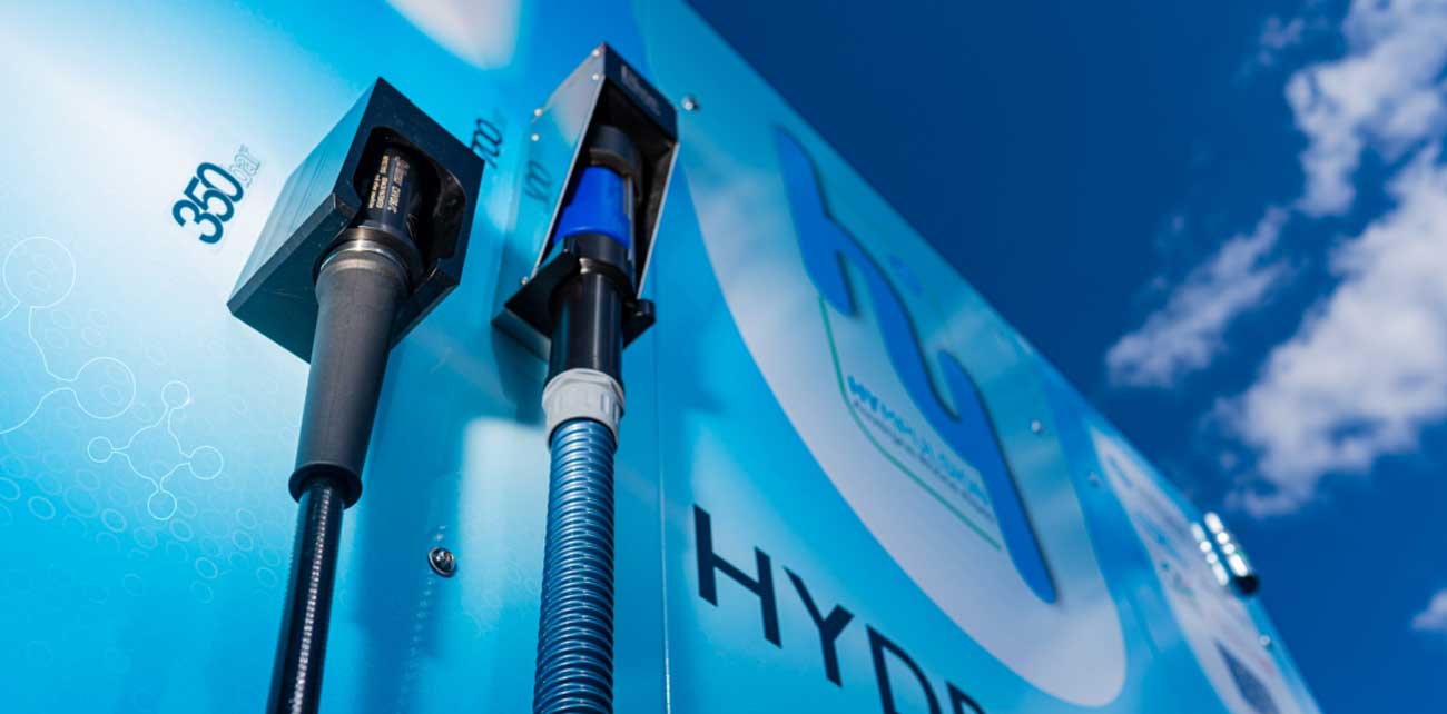 HYmpulsion va moderniser deux stations hydrogène