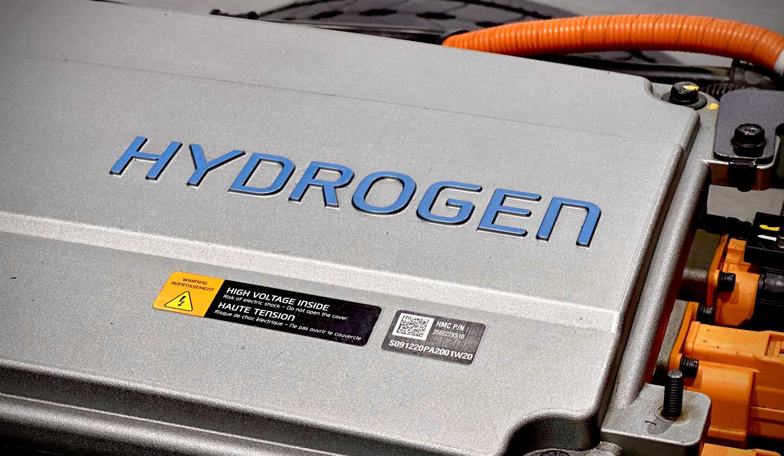 Hydrogène : Hyundai se rapproche de Singapour