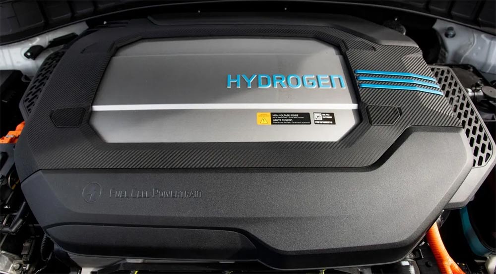 Hyundai identifie 3 étapes à respecter pour favoriser l'hydrogène