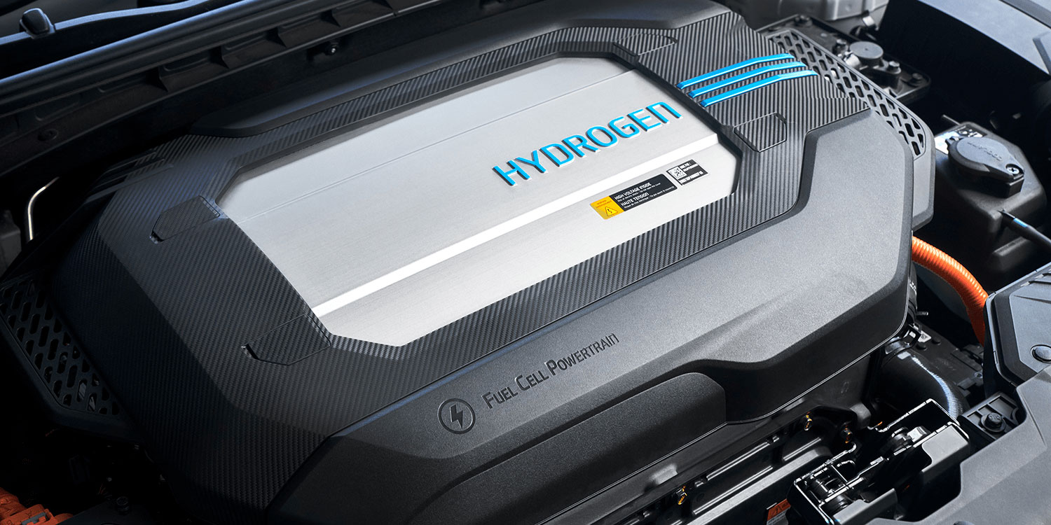 Hyundai veut faire de l'Ile de Jeju une vitrine de la mobilité hydrogène
