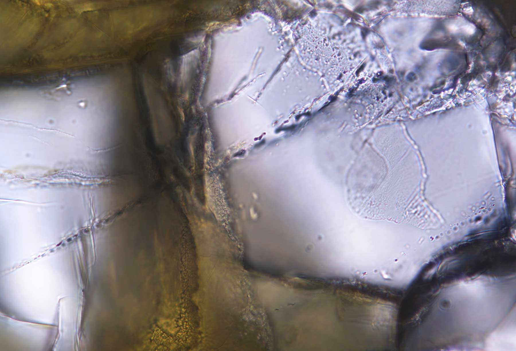 Une v&eacute;ritable carte au tr&eacute;sor... la Chine met au jour de vastes gisements d'hydrog&egrave;ne naturel