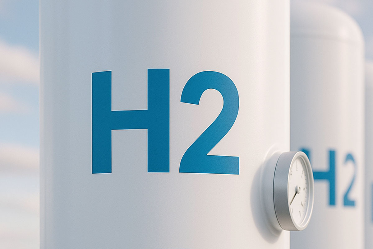 Hydrog&egrave;ne : Berlin remet au pot pour exporter son savoir-faire hors d'Europe