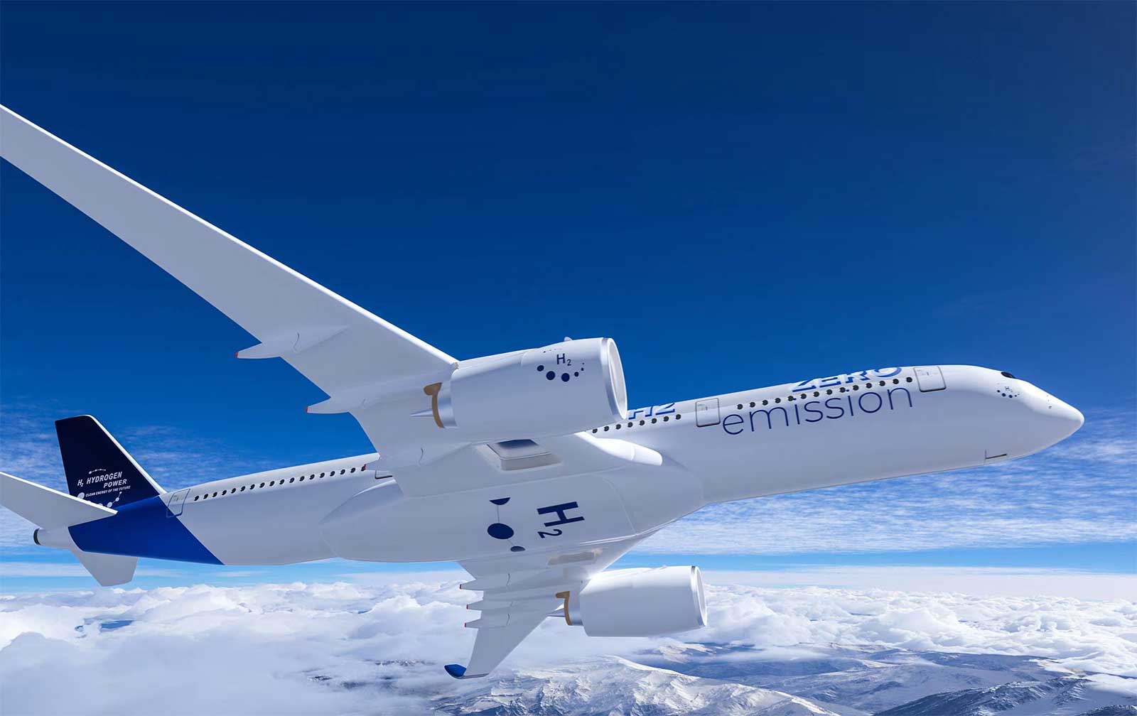 D&eacute;carbonation de l'aviation : le Royaume-Uni monte en puissance avec un nouveau programme