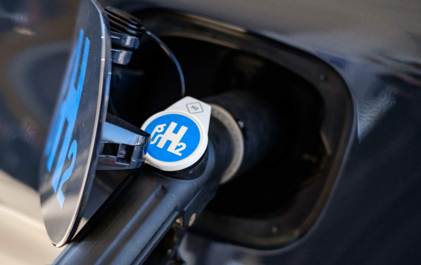 Bientôt des réservoirs plats pour stocker l'hydrogène ?