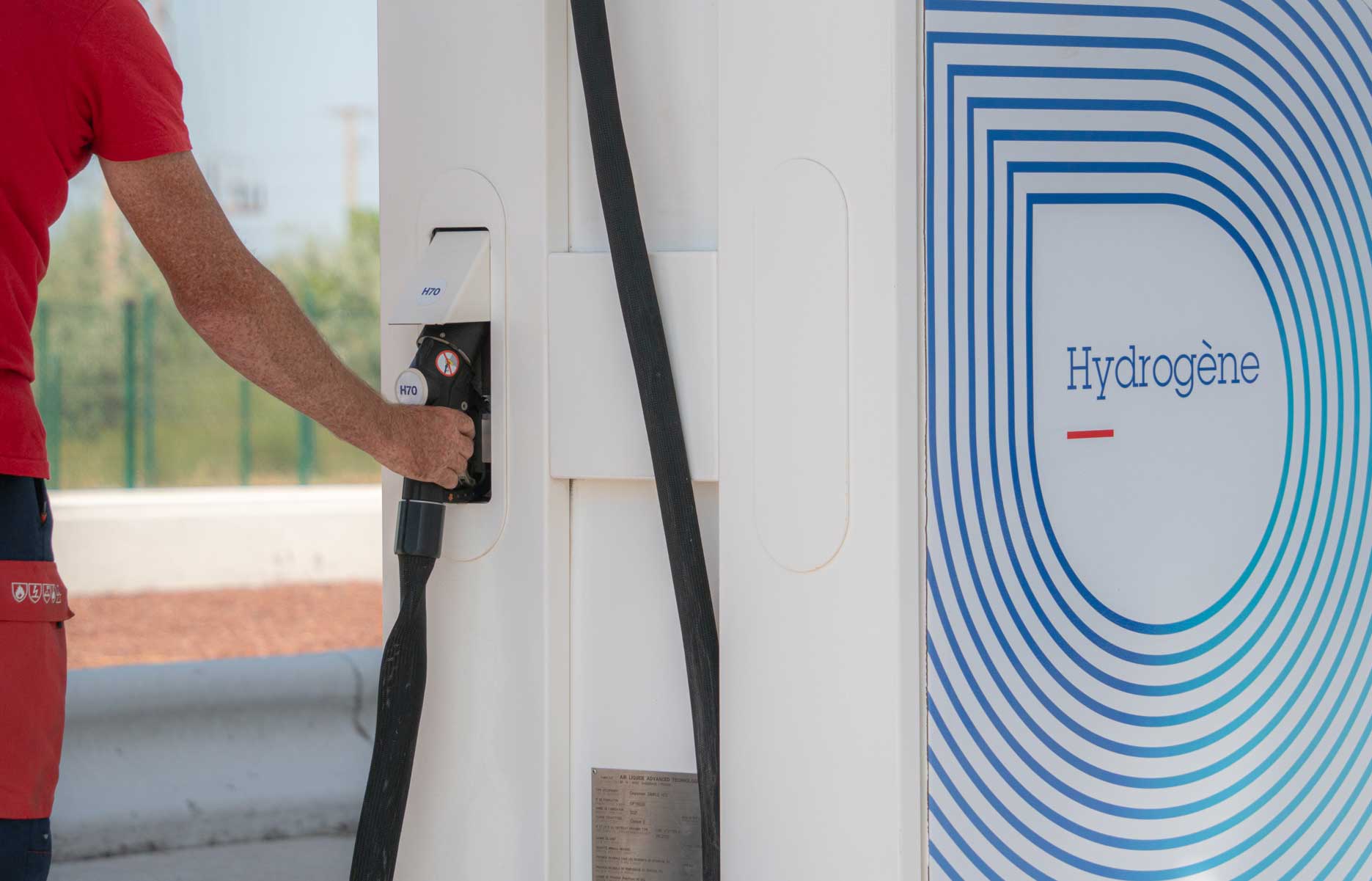 Hydrog&egrave;ne : 30 industriels europ&eacute;ens appellent l'UE &agrave; acc&eacute;l&eacute;rer sur la mobilit&eacute;