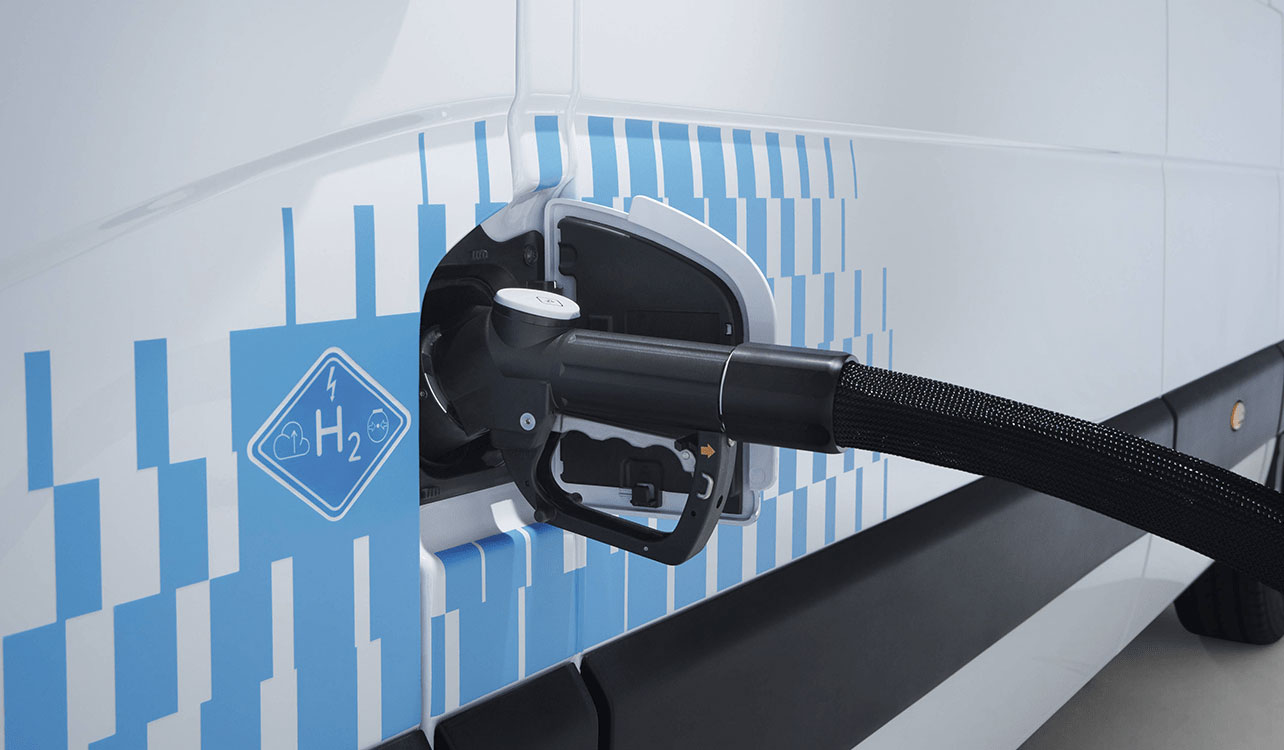 Mobilité hydrogène : les Pays-Bas accélèrent !