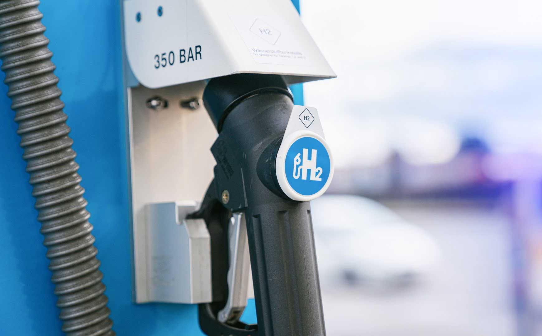 L'hydrogène vert va-t-il faire flamber le prix de l'électricité ?